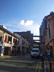 Little India Conservation Area (D8), Shop House #557269871
